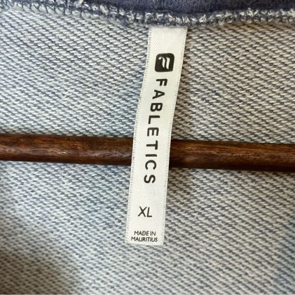 Fabletics Sofia Jacket Size Extra Large - Picture 9 of 10